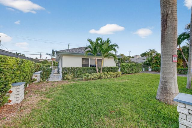 4436 Seagrape Drive, Lauderdale-By-The-Sea, Fort Lauderdale, FL 33308