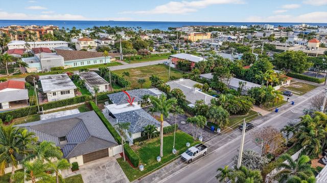 4436 Seagrape Drive, Lauderdale-By-The-Sea, Fort Lauderdale, FL 33308