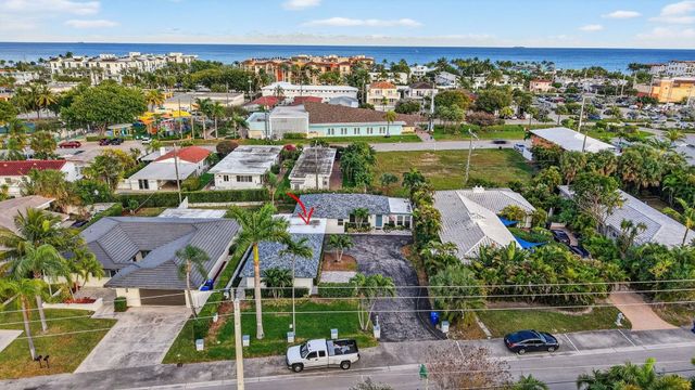 4436 Seagrape Drive, Lauderdale-By-The-Sea, Fort Lauderdale, FL 33308