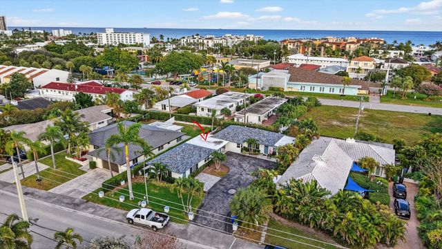 4436 Seagrape Drive, Lauderdale-By-The-Sea, Fort Lauderdale, FL 33308