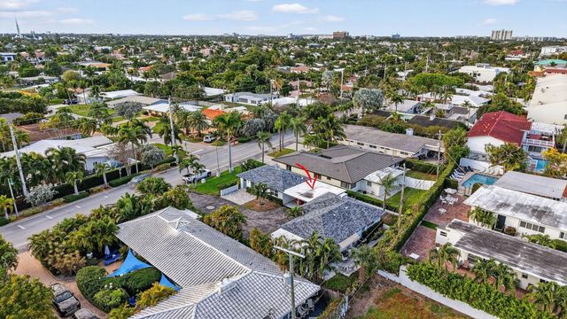 4436 Seagrape Drive, Lauderdale-By-The-Sea, Fort Lauderdale, FL 33308