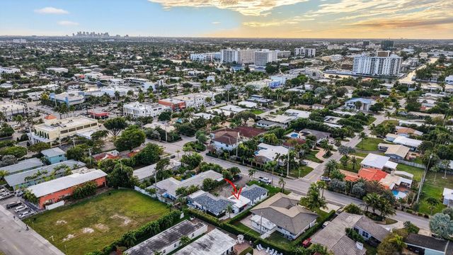 4436 Seagrape Drive, Lauderdale-By-The-Sea, Fort Lauderdale, FL 33308