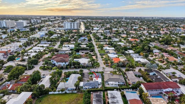 4436 Seagrape Drive, Lauderdale-By-The-Sea, Fort Lauderdale, FL 33308