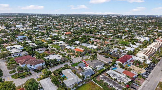 4436 Seagrape Drive, Lauderdale-By-The-Sea, Fort Lauderdale, FL 33308