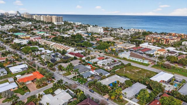 4436 Seagrape Drive, Lauderdale-By-The-Sea, Fort Lauderdale, FL 33308