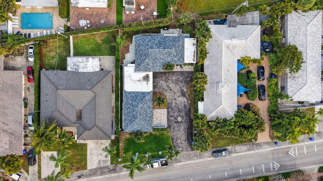 4436 Seagrape Drive, Lauderdale-By-The-Sea, Fort Lauderdale, FL 33308