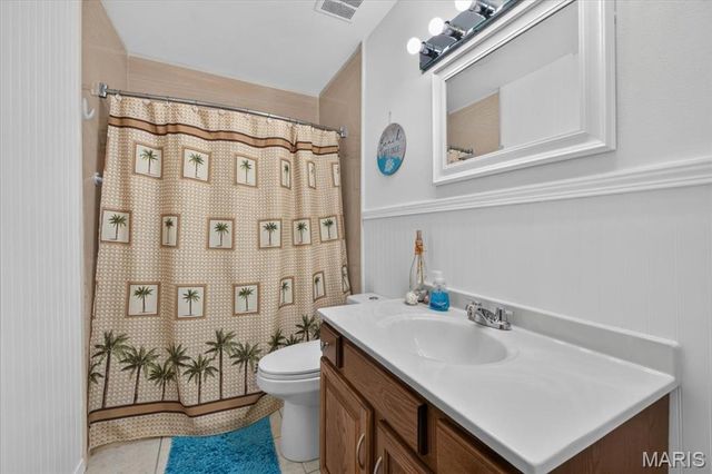 9191 Villaridge Court, Affton, MO 63123