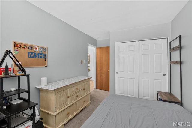 9191 Villaridge Court, Affton, MO 63123