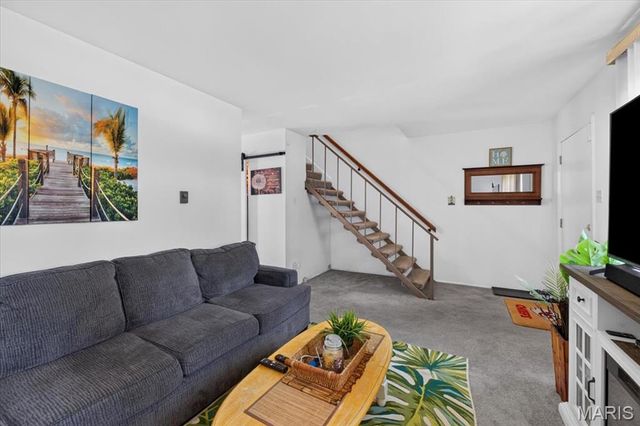 9191 Villaridge Court, Affton, MO 63123
