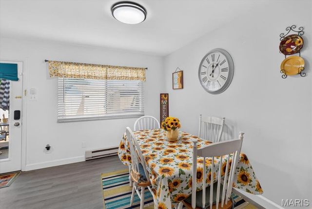 9191 Villaridge Court, Affton, MO 63123