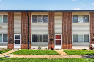 9191 Villaridge Court, Affton, MO 63123