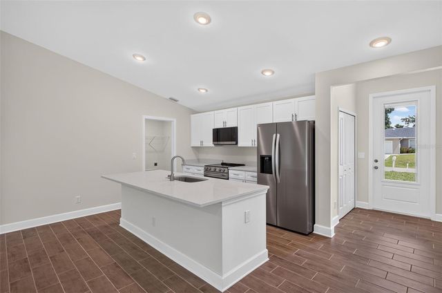 23175 WILKINSON AVENUE, Port Charlotte, FL 33980