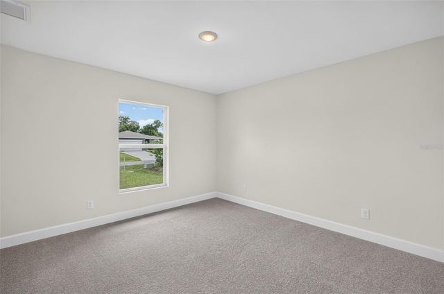 23175 WILKINSON AVENUE, Port Charlotte, FL 33980