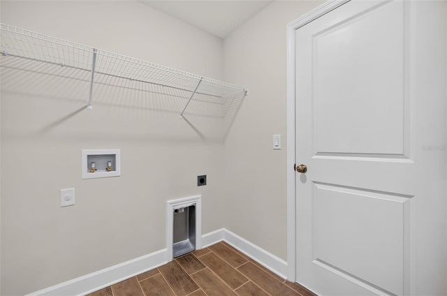 23175 WILKINSON AVENUE, Port Charlotte, FL 33980