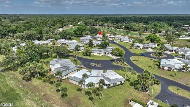 9 Park Lane CIR, Lehigh Acres, FL 33936