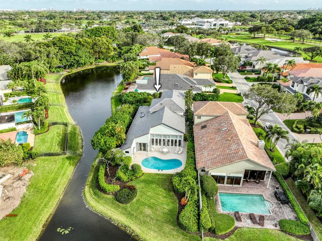 13615 Verde Way, Palm Beach Gardens, FL 33410