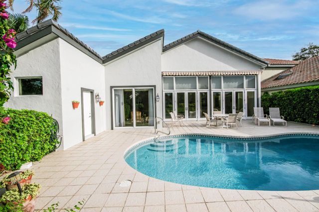 13615 Verde Way, Palm Beach Gardens, FL 33410