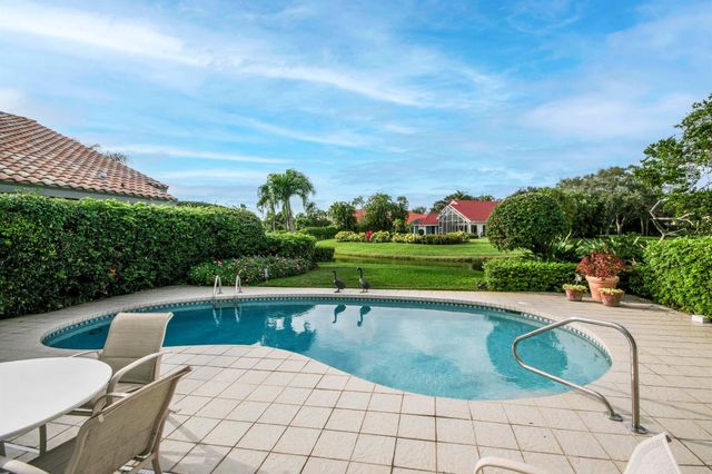 13615 Verde Way, Palm Beach Gardens, FL 33410