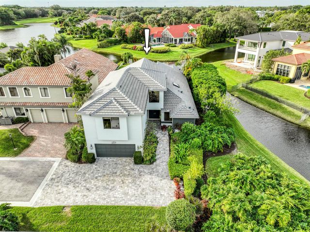 13615 Verde Way, Palm Beach Gardens, FL 33410