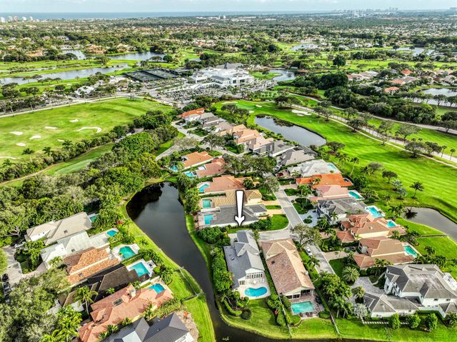 13615 Verde Way, Palm Beach Gardens, FL 33410