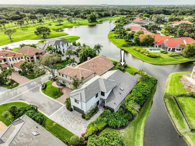 13615 Verde Way, Palm Beach Gardens, FL 33410