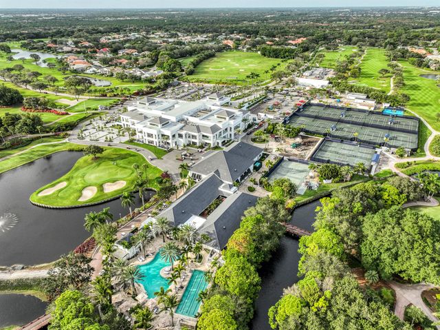 13615 Verde Way, Palm Beach Gardens, FL 33410