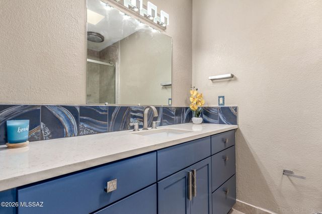 4802 E Fort Lowell Rd Unit C, Tucson, AZ 85712