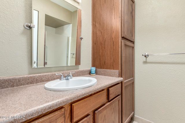 4802 E Fort Lowell Rd Unit C, Tucson, AZ 85712