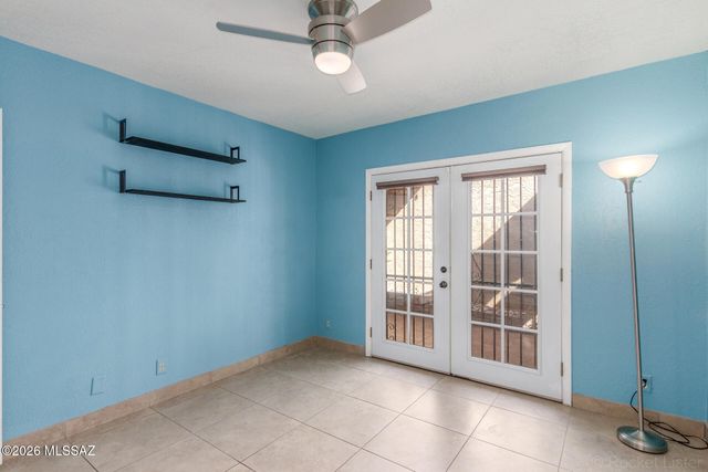 4802 E Fort Lowell Rd Unit C, Tucson, AZ 85712