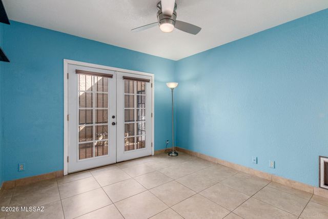 4802 E Fort Lowell Rd Unit C, Tucson, AZ 85712