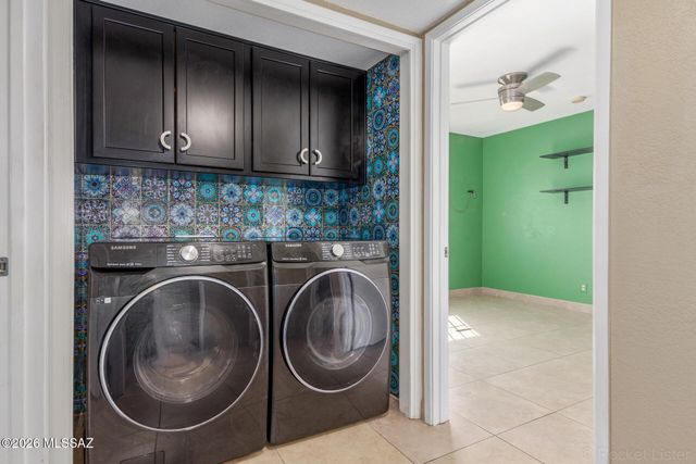 4802 E Fort Lowell Rd Unit C, Tucson, AZ 85712