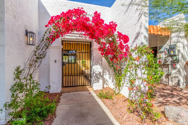 4802 E Fort Lowell Rd Unit C, Tucson, AZ 85712