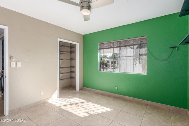 4802 E Fort Lowell Rd Unit C, Tucson, AZ 85712