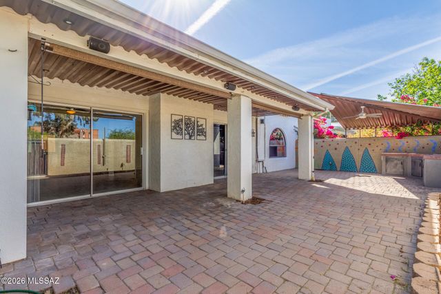 4802 E Fort Lowell Rd Unit C, Tucson, AZ 85712