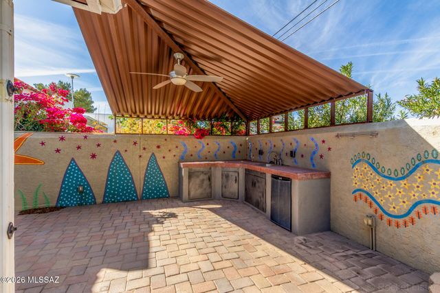 4802 E Fort Lowell Rd Unit C, Tucson, AZ 85712