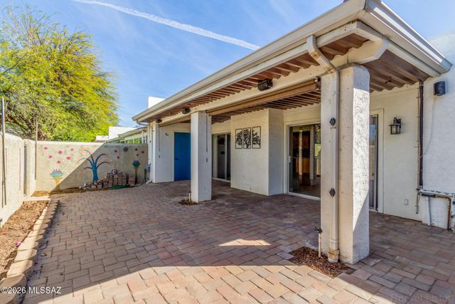 4802 E Fort Lowell Rd Unit C, Tucson, AZ 85712