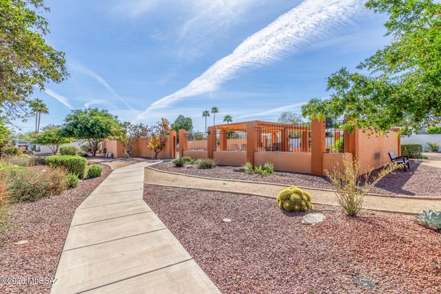 4802 E Fort Lowell Rd Unit C, Tucson, AZ 85712