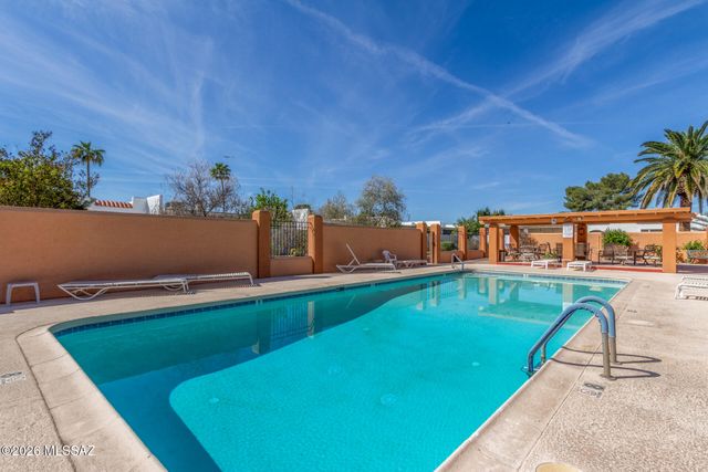 4802 E Fort Lowell Rd Unit C, Tucson, AZ 85712