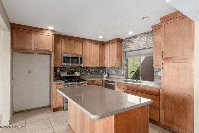 4802 E Fort Lowell Rd Unit C, Tucson, AZ 85712