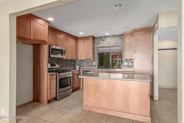 4802 E Fort Lowell Rd Unit C, Tucson, AZ 85712