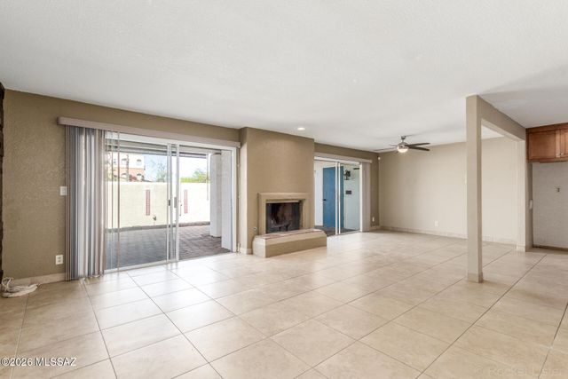 4802 E Fort Lowell Rd Unit C, Tucson, AZ 85712