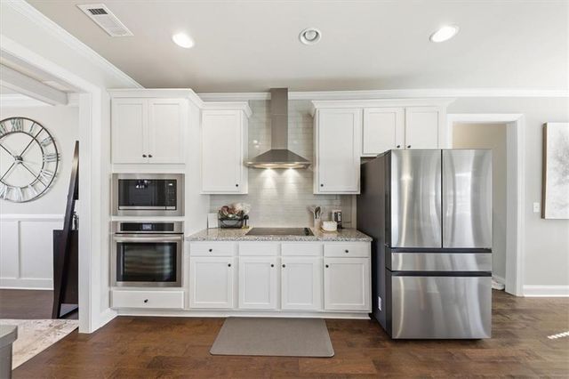 321 Usher Lane, Locust Grove, GA 30248