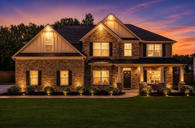321 Usher Lane, Locust Grove, GA 30248