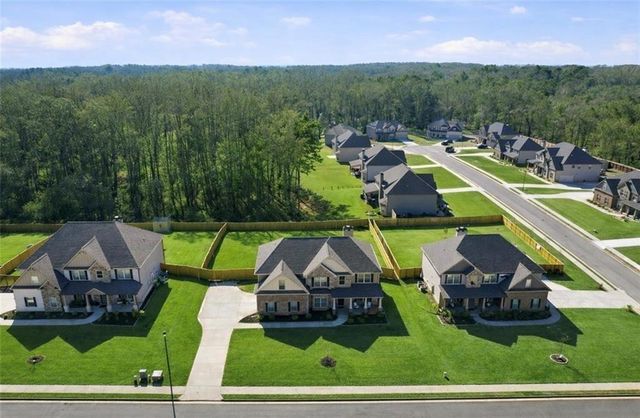 321 Usher Lane, Locust Grove, GA 30248