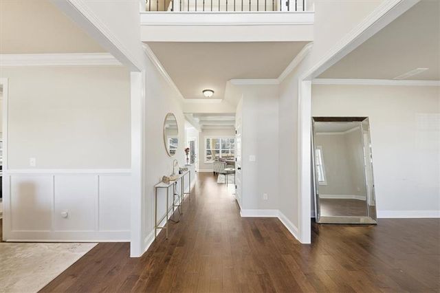 321 Usher Lane, Locust Grove, GA 30248