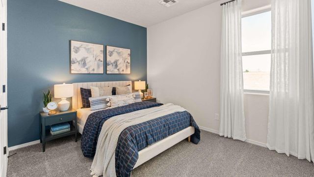 1518 E Gleneagles Street, Rio Rancho, NM 87144