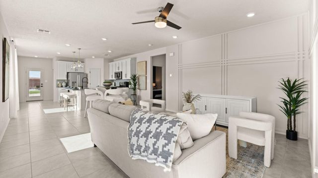 1518 E Gleneagles Street, Rio Rancho, NM 87144