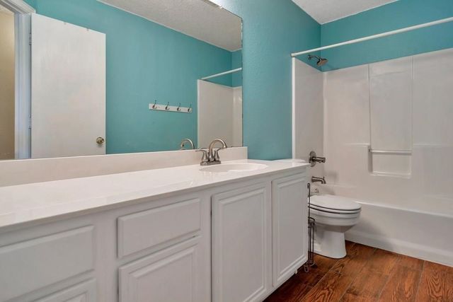 655 Mustang Court, Little Elm, TX 75068