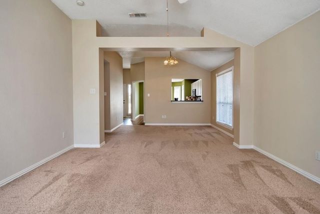 655 Mustang Court, Little Elm, TX 75068