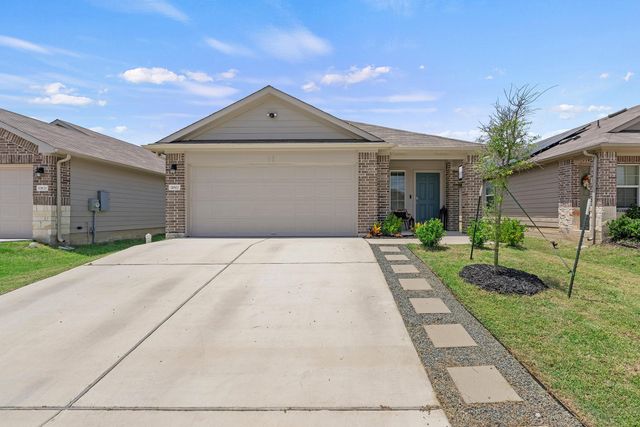 11817 Rush LN, Elgin, TX 78621